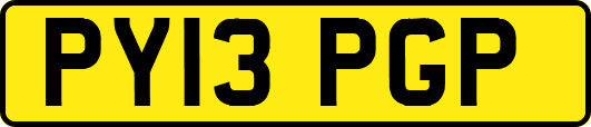 PY13PGP