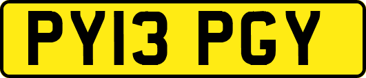 PY13PGY