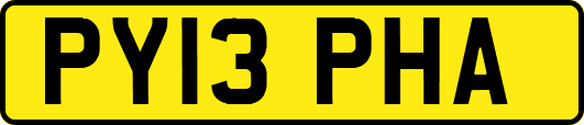 PY13PHA