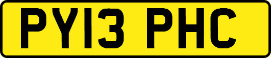 PY13PHC