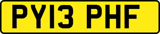 PY13PHF