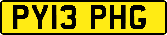 PY13PHG