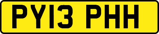 PY13PHH