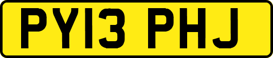 PY13PHJ