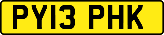 PY13PHK