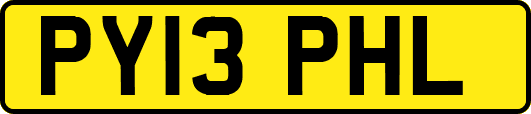 PY13PHL