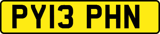 PY13PHN