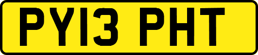 PY13PHT