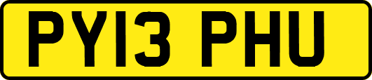 PY13PHU