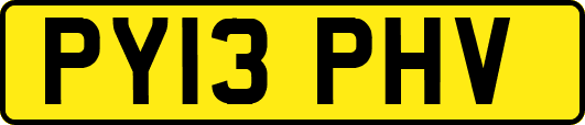 PY13PHV