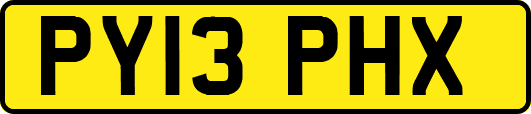 PY13PHX