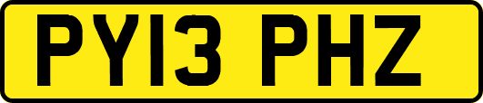 PY13PHZ