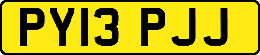 PY13PJJ