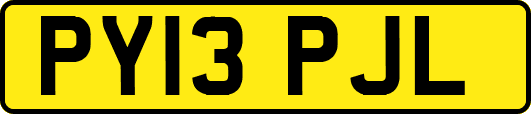 PY13PJL