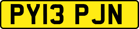 PY13PJN