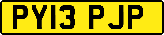 PY13PJP