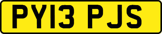 PY13PJS