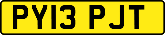 PY13PJT
