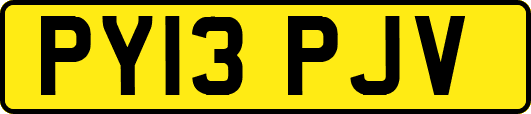 PY13PJV