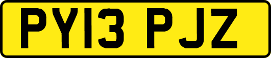 PY13PJZ