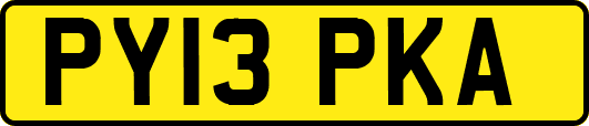 PY13PKA