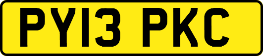 PY13PKC