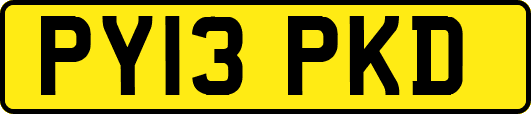 PY13PKD