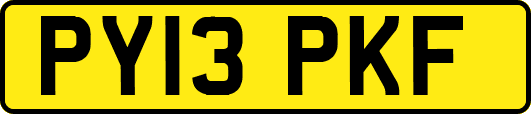 PY13PKF