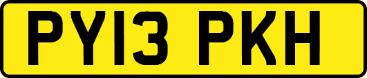 PY13PKH