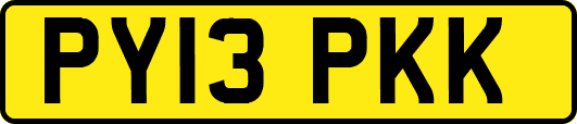PY13PKK