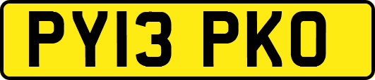PY13PKO