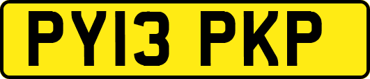PY13PKP