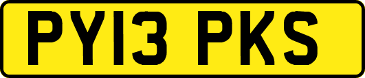PY13PKS