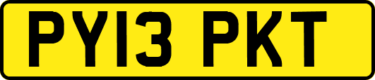 PY13PKT