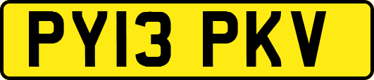 PY13PKV