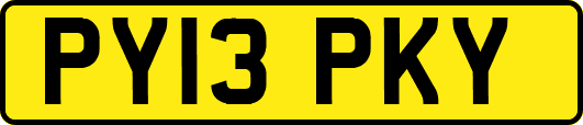 PY13PKY
