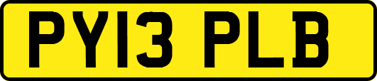 PY13PLB