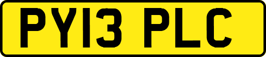 PY13PLC