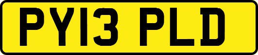 PY13PLD