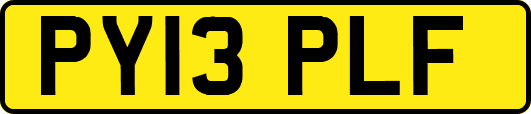 PY13PLF