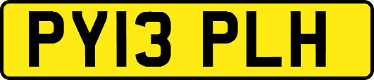 PY13PLH