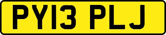 PY13PLJ
