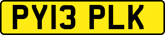 PY13PLK