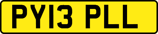 PY13PLL