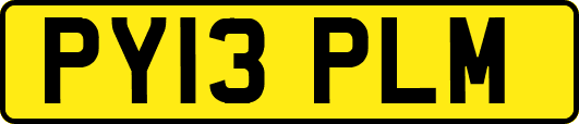 PY13PLM