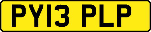 PY13PLP