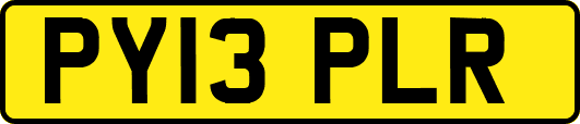 PY13PLR