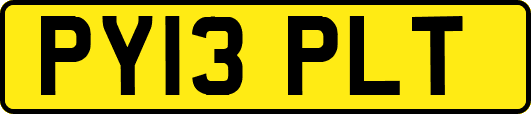 PY13PLT