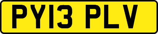 PY13PLV