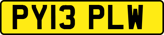PY13PLW
